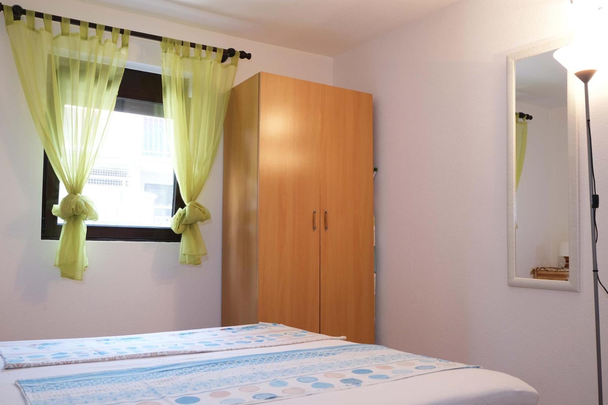 Apartmani Janosevic ストモレ 部屋 写真