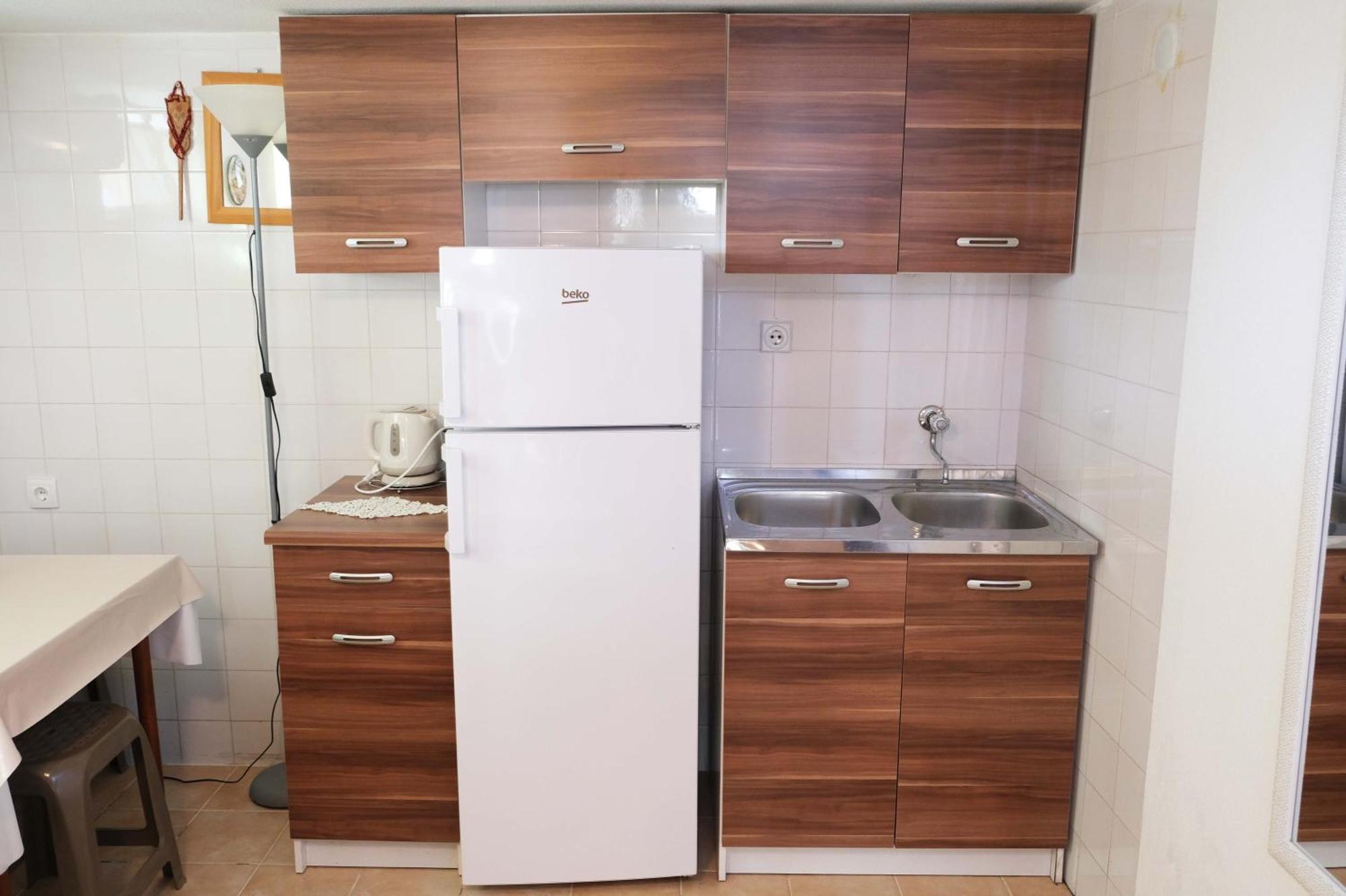 Apartmani Janosevic ストモレ 部屋 写真
