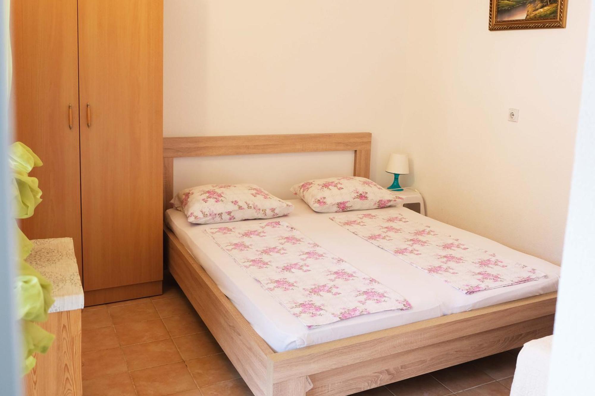 Apartmani Janosevic ストモレ エクステリア 写真